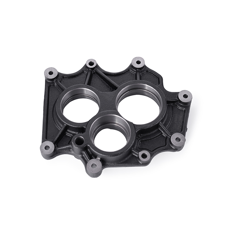 Oddeľovacia doska prevodovky zo sivej liatiny Oddeľovacia doska prevodovky zo sivej liatiny