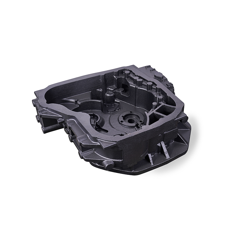 Predný kryt zo sivej liatiny Predný kryt zo sivej liatiny