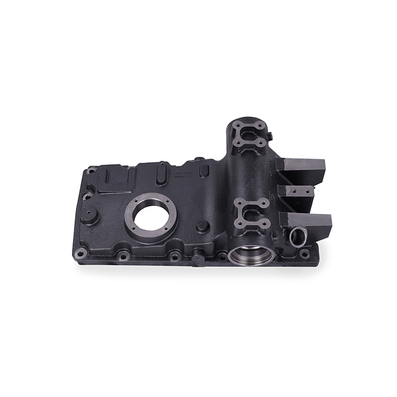 Kryt výťahu traktora zo sivej liatiny Kryt výťahu traktora zo sivej liatiny