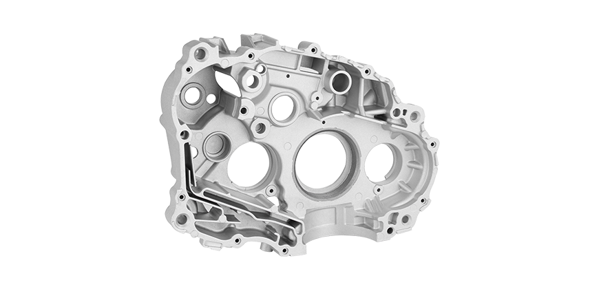 Liatinové odlievanie