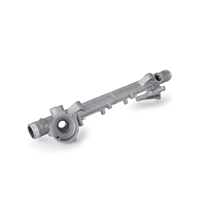 Auto diely kryt z hliníkovej zliatiny Auto diely kryt z hliníkovej zliatiny