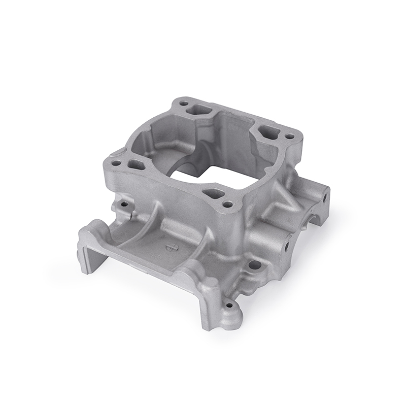 Auto diely z hliníkovej zliatiny pravý podvozok Auto diely z hliníkovej zliatiny pravý podvozok